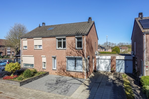 Te koop: Dassenkuillaan 59, 6162JH Geleen